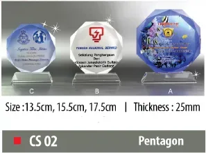 Custom Velvet, Trophies, and Medals 88
