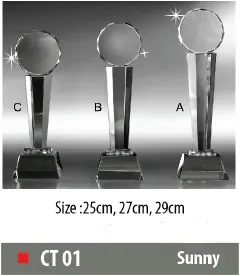 Custom Velvet, Trophies, and Medals 92