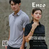 Enzo Clothes