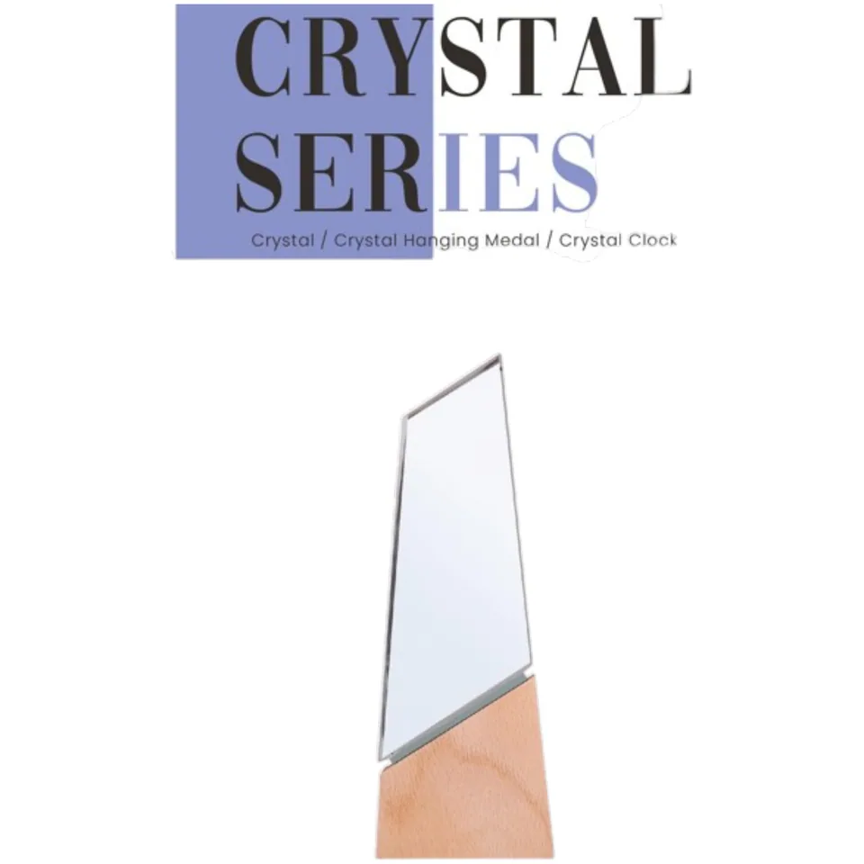 Crystal