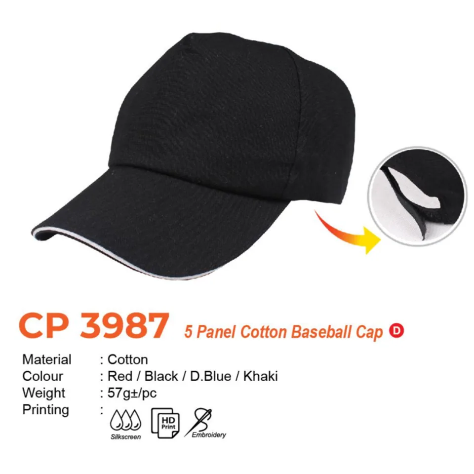Cap