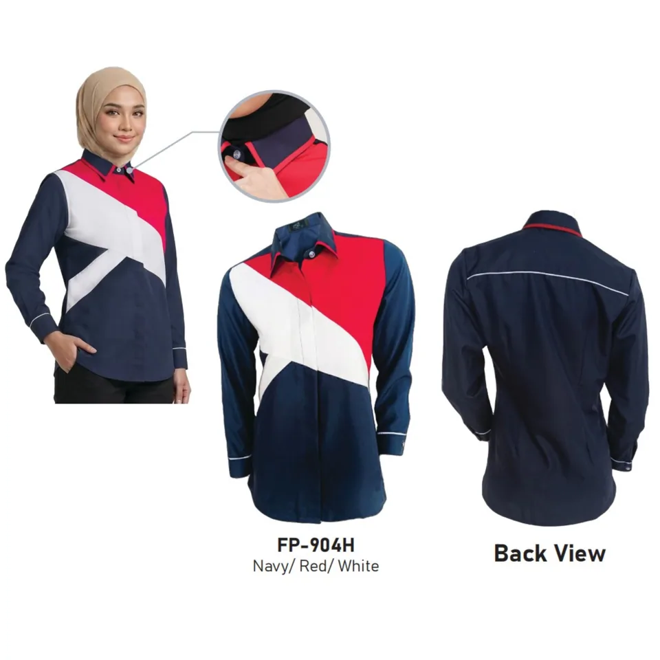 FP-904H Polysoft (Ladies Design)
