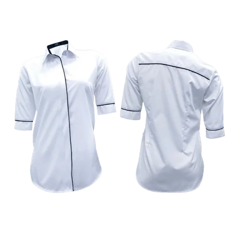 FC-603H Polycotton (Ladies Series)