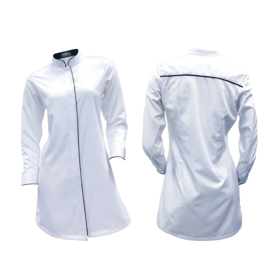 FC-1003H Polycotton (Muslimah Series)