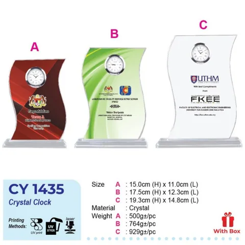 CY 1435