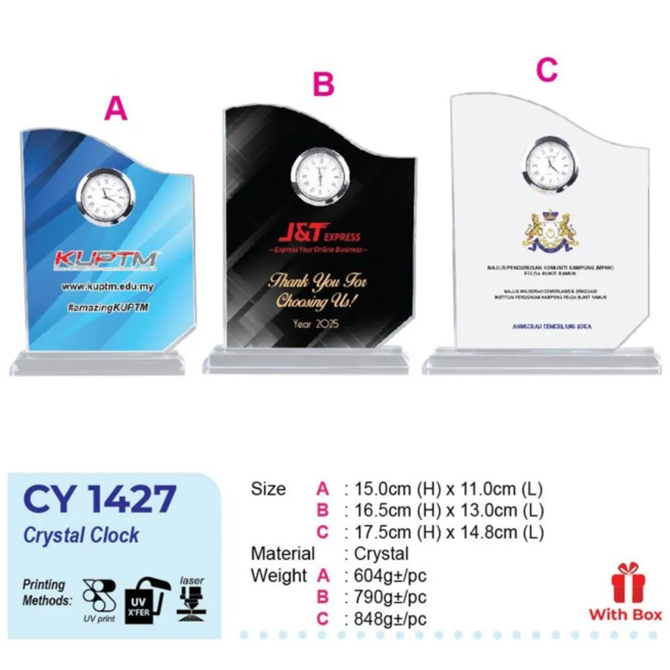 CY 1427