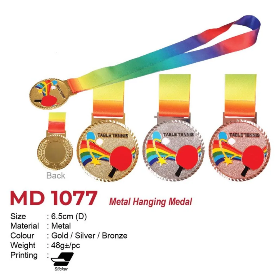 MD 1077