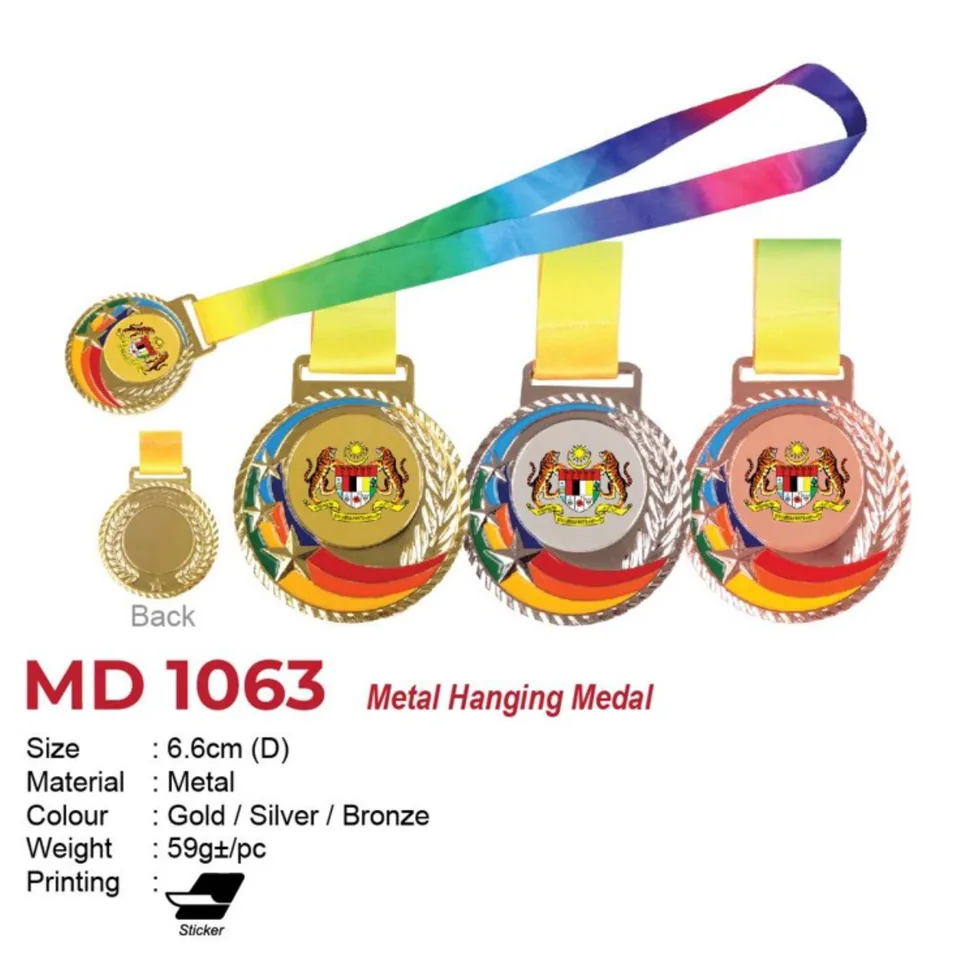 MD 1063