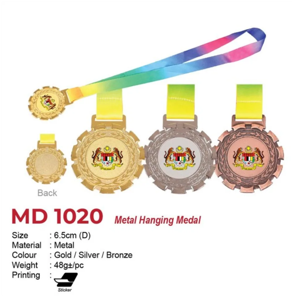 MD 1020