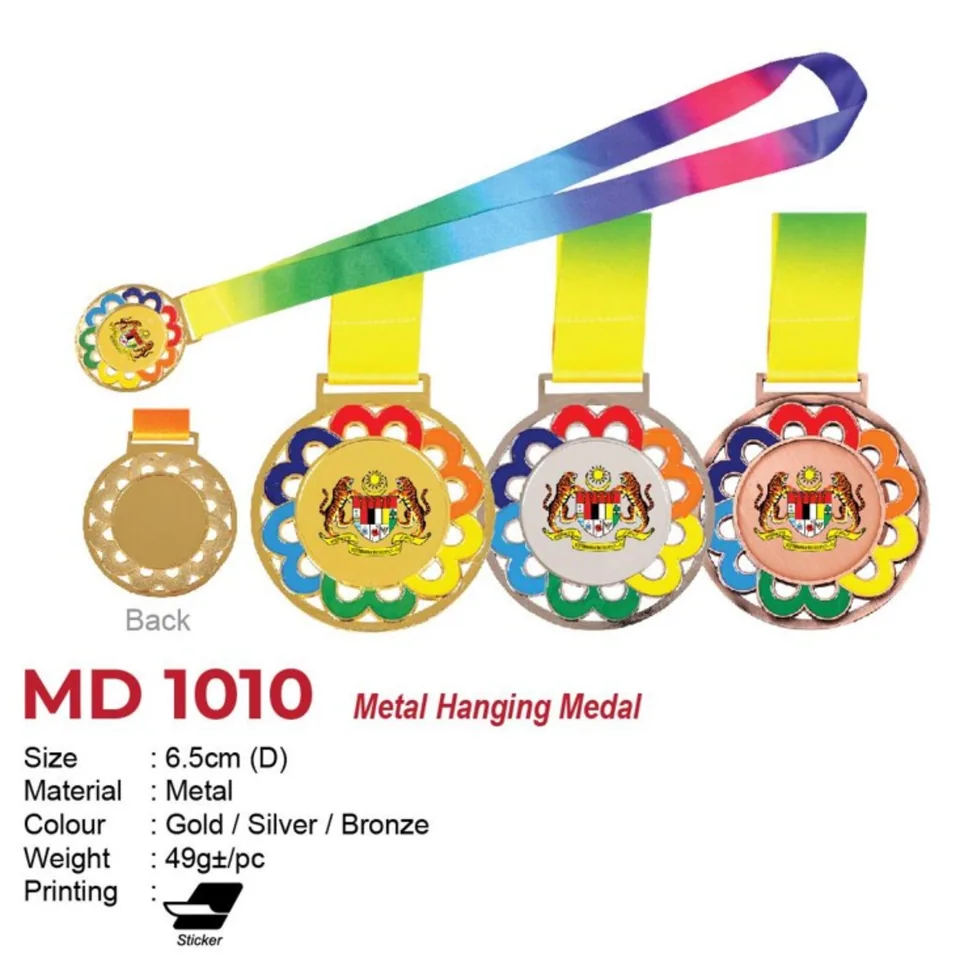 MD 1010