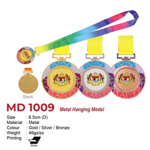 MD 1009