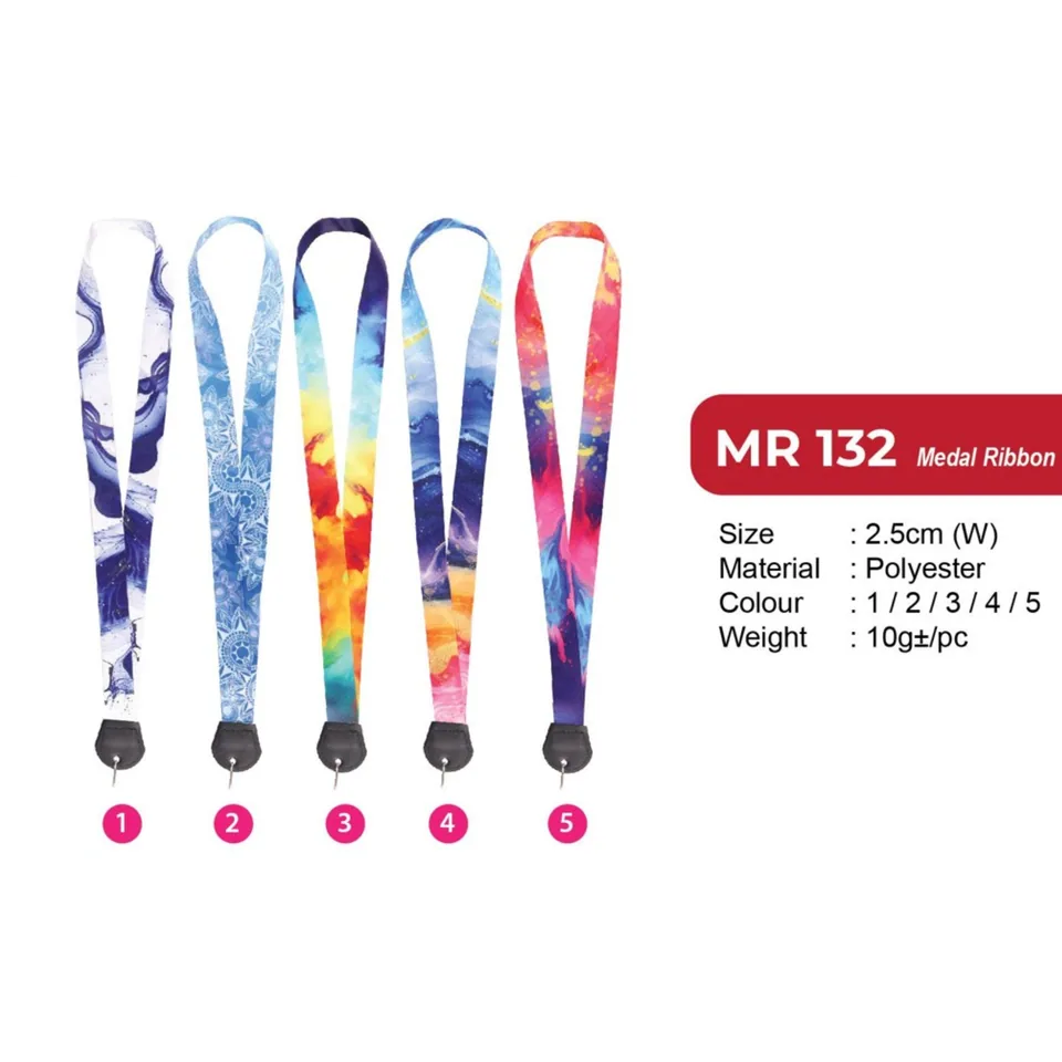 MR 132