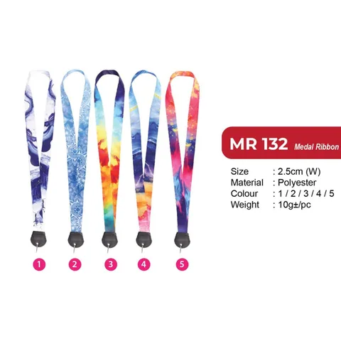 MR 132