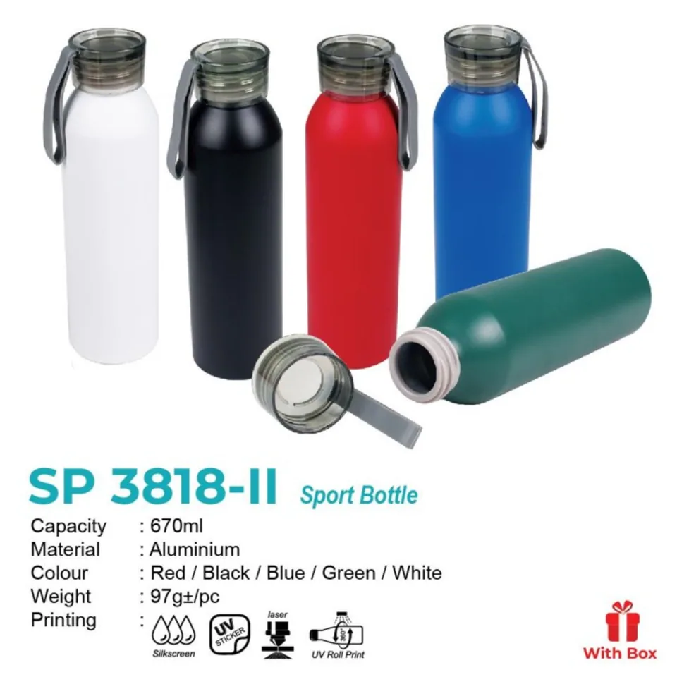 SP 3818-II