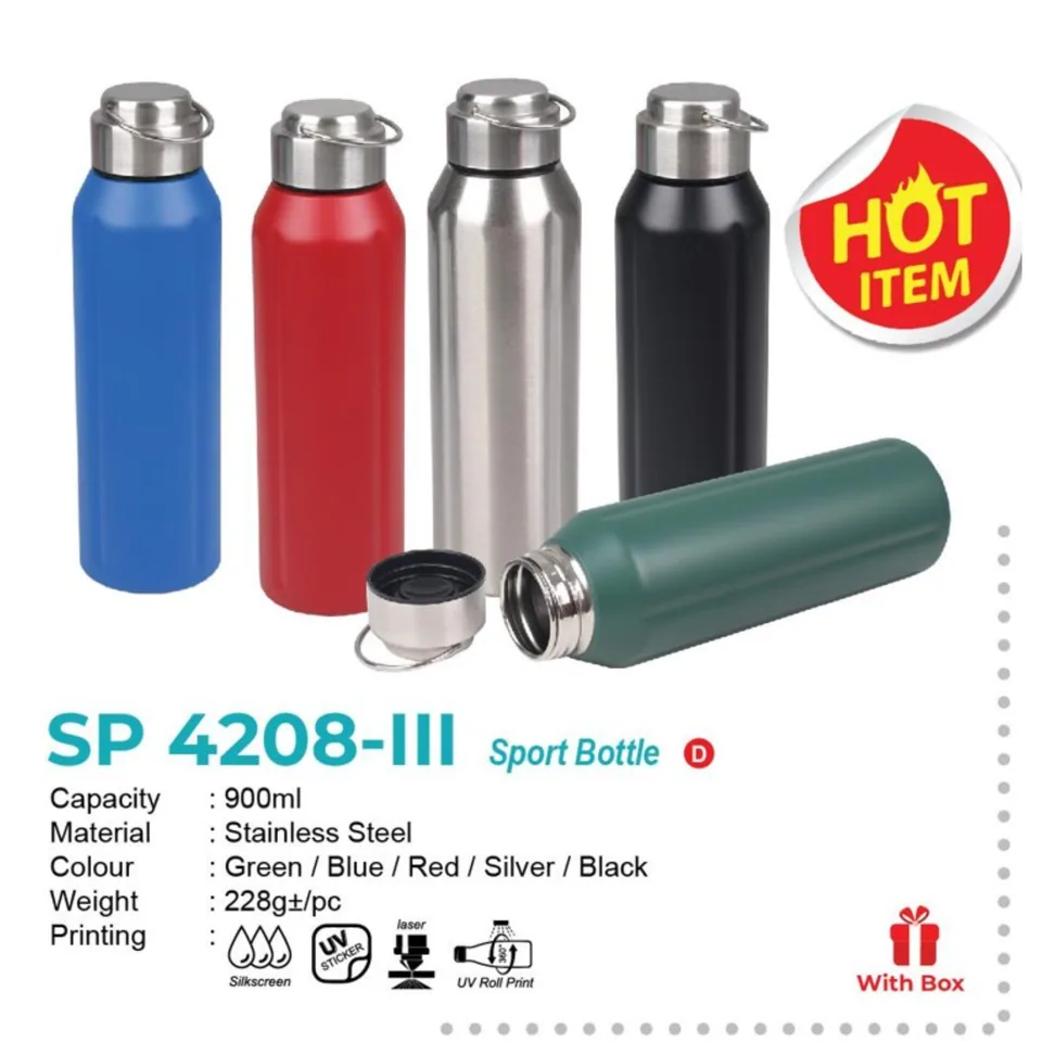 SP 4208-III