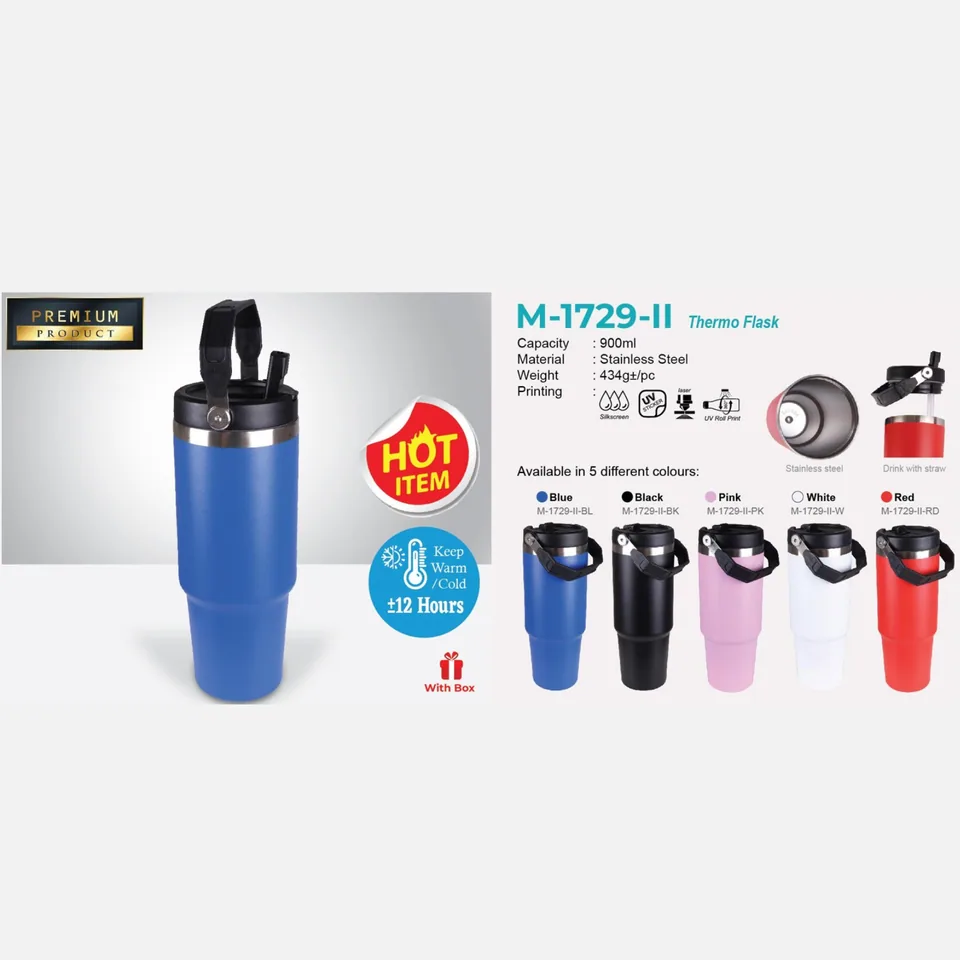 M-1729-II