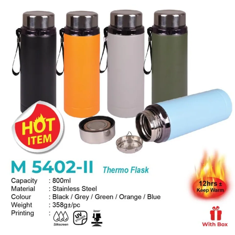 M 5402-II