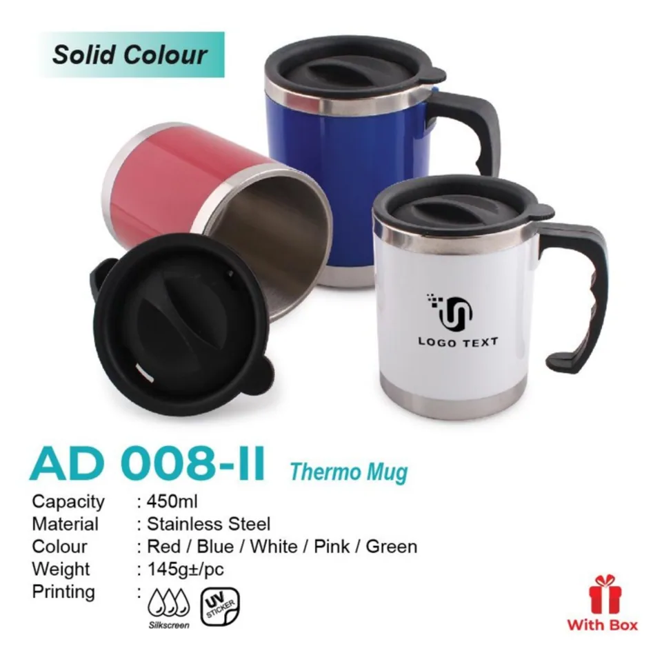 AD 008-II