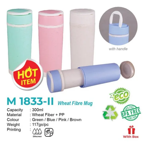 M 1833-II