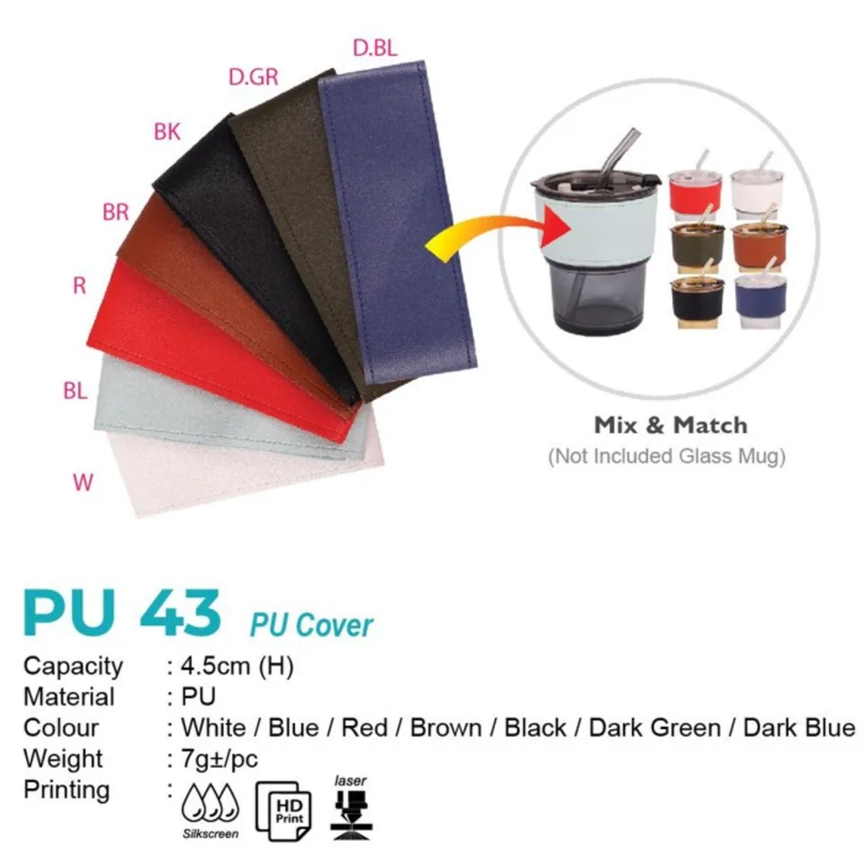 PU 43