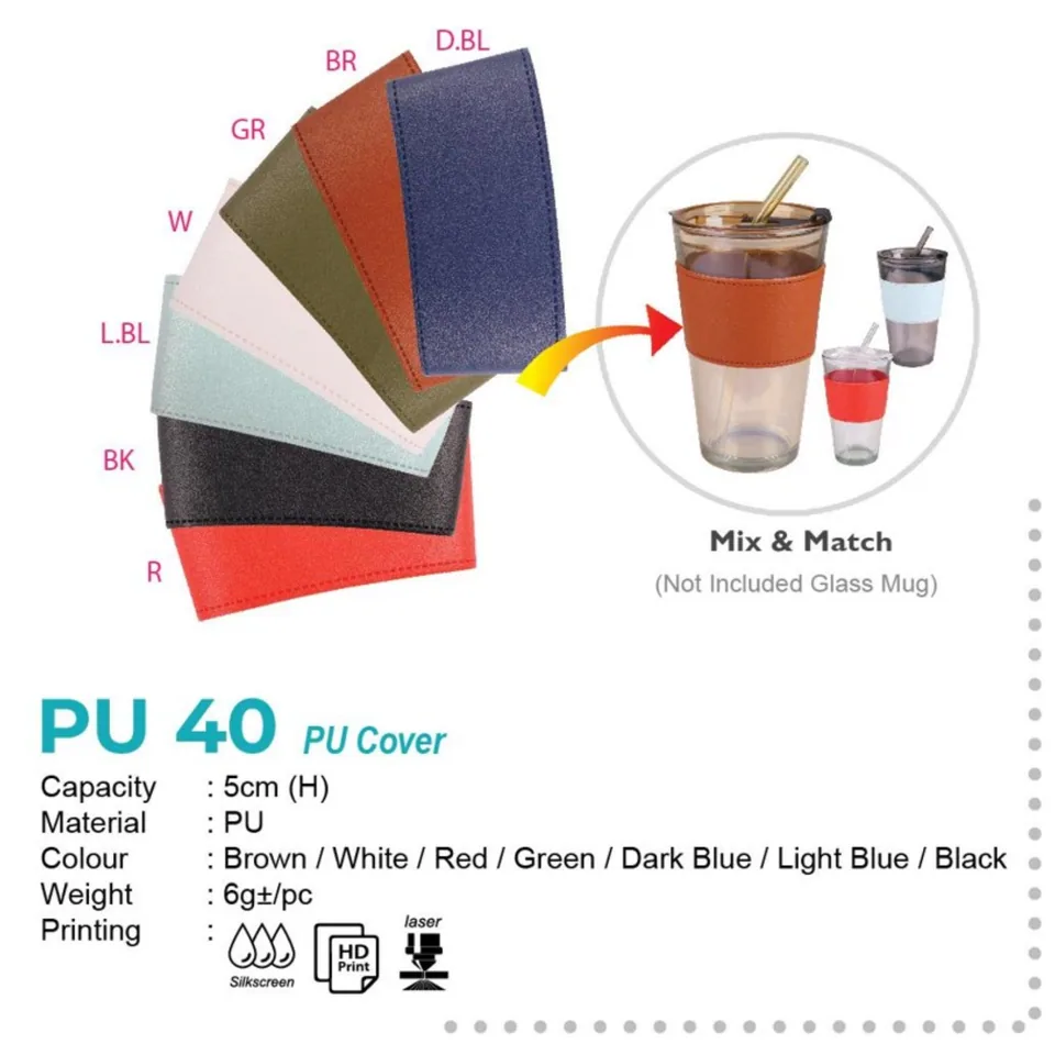 PU 40