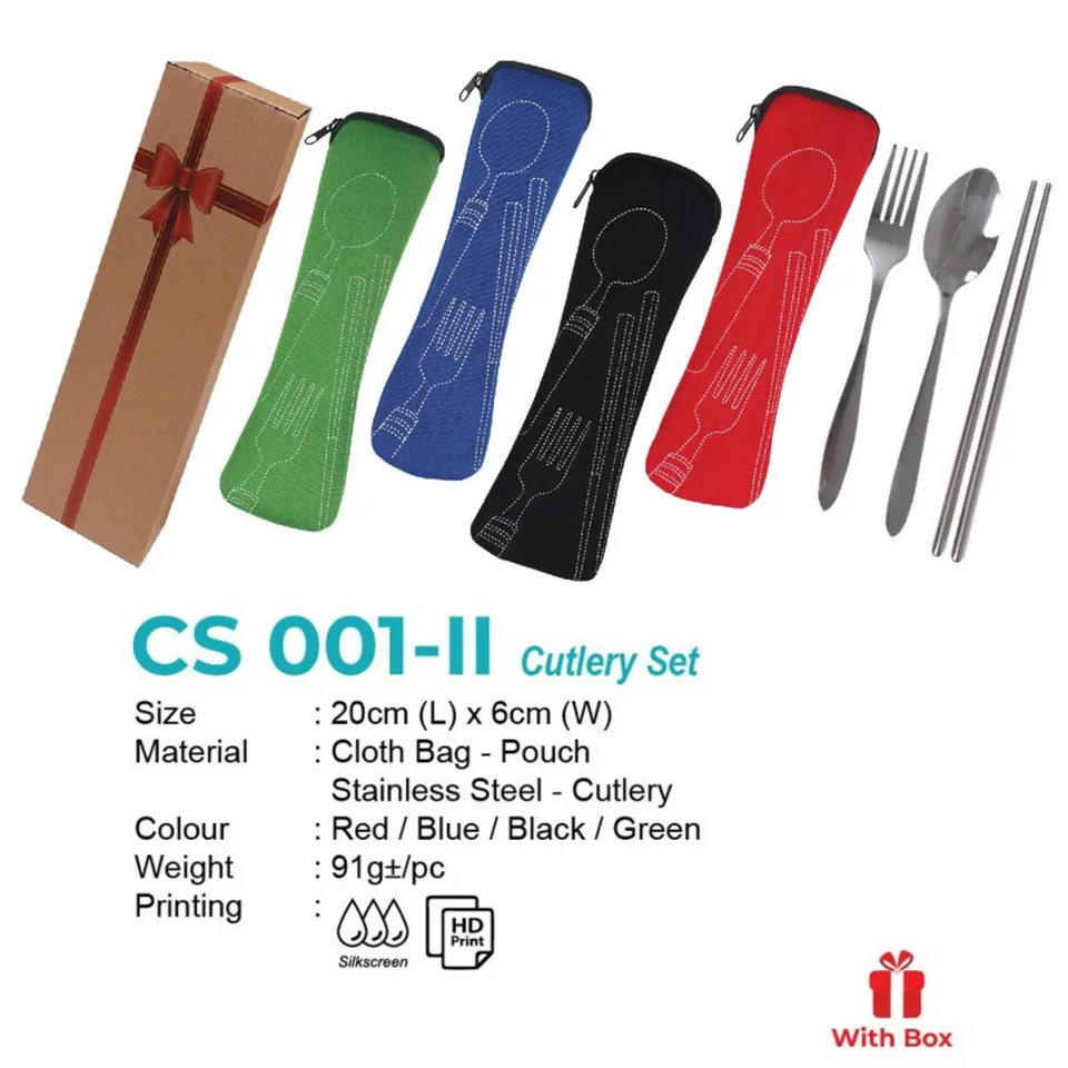 CS 001-II