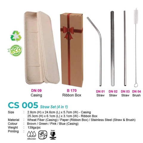 CS 005