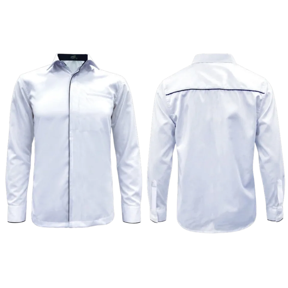 FC-703H Polycotton (Men Series)