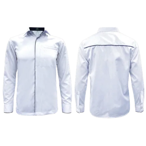 FC-703H Polycotton (Men Series)