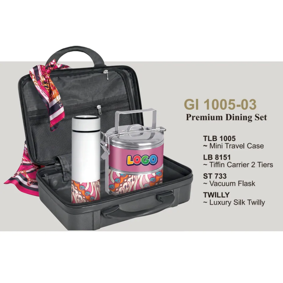 GI 1005-03 Premium Dining Set