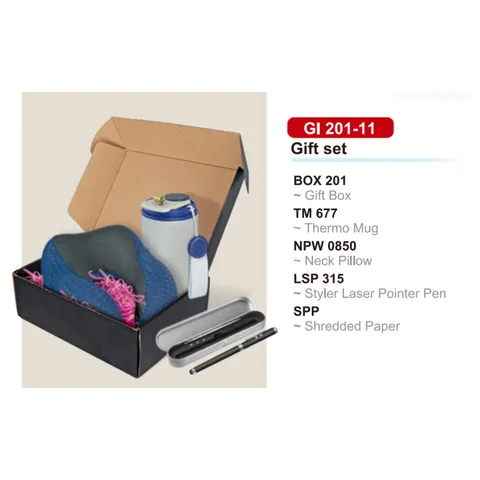 GI 201-11 Gift Set