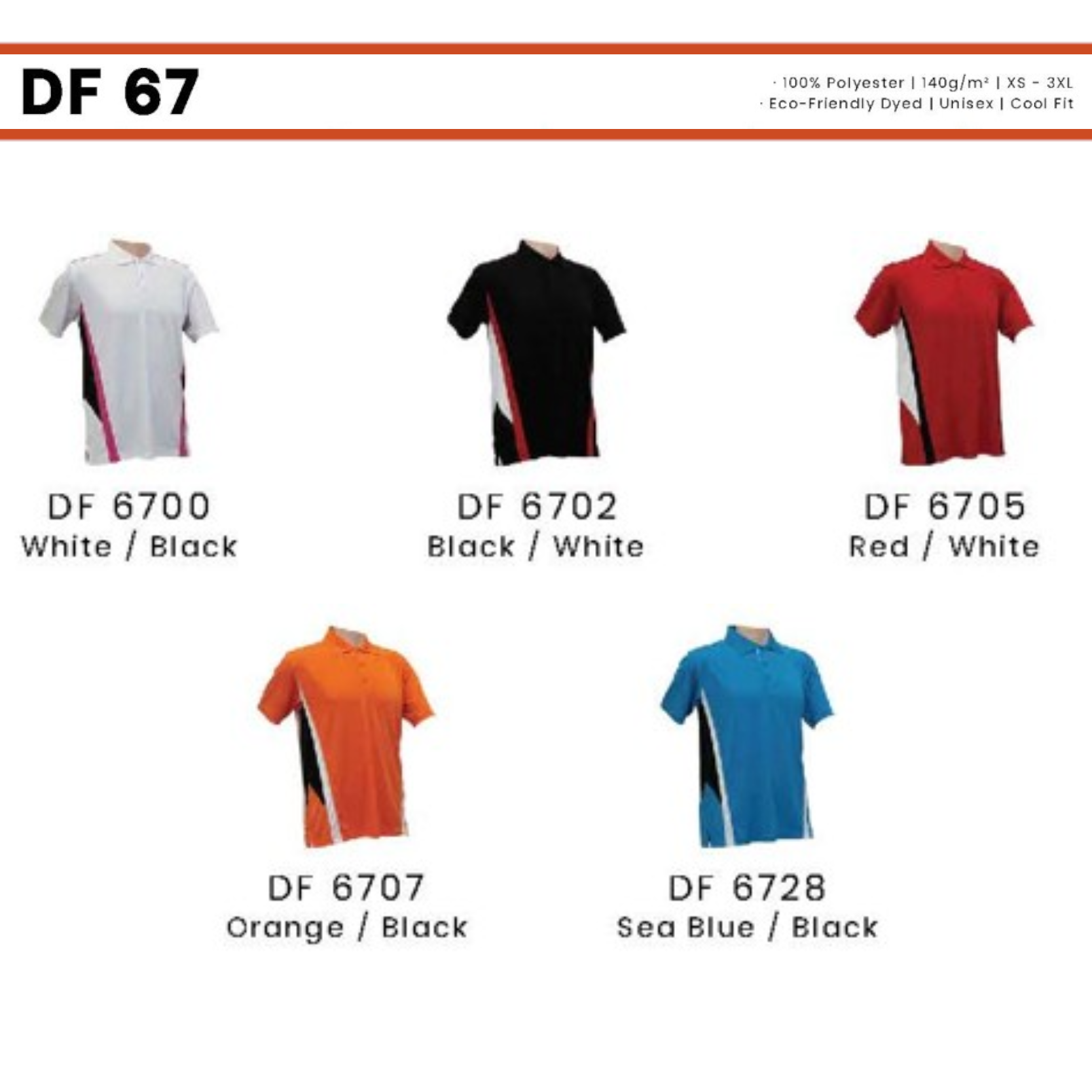 DF 67
