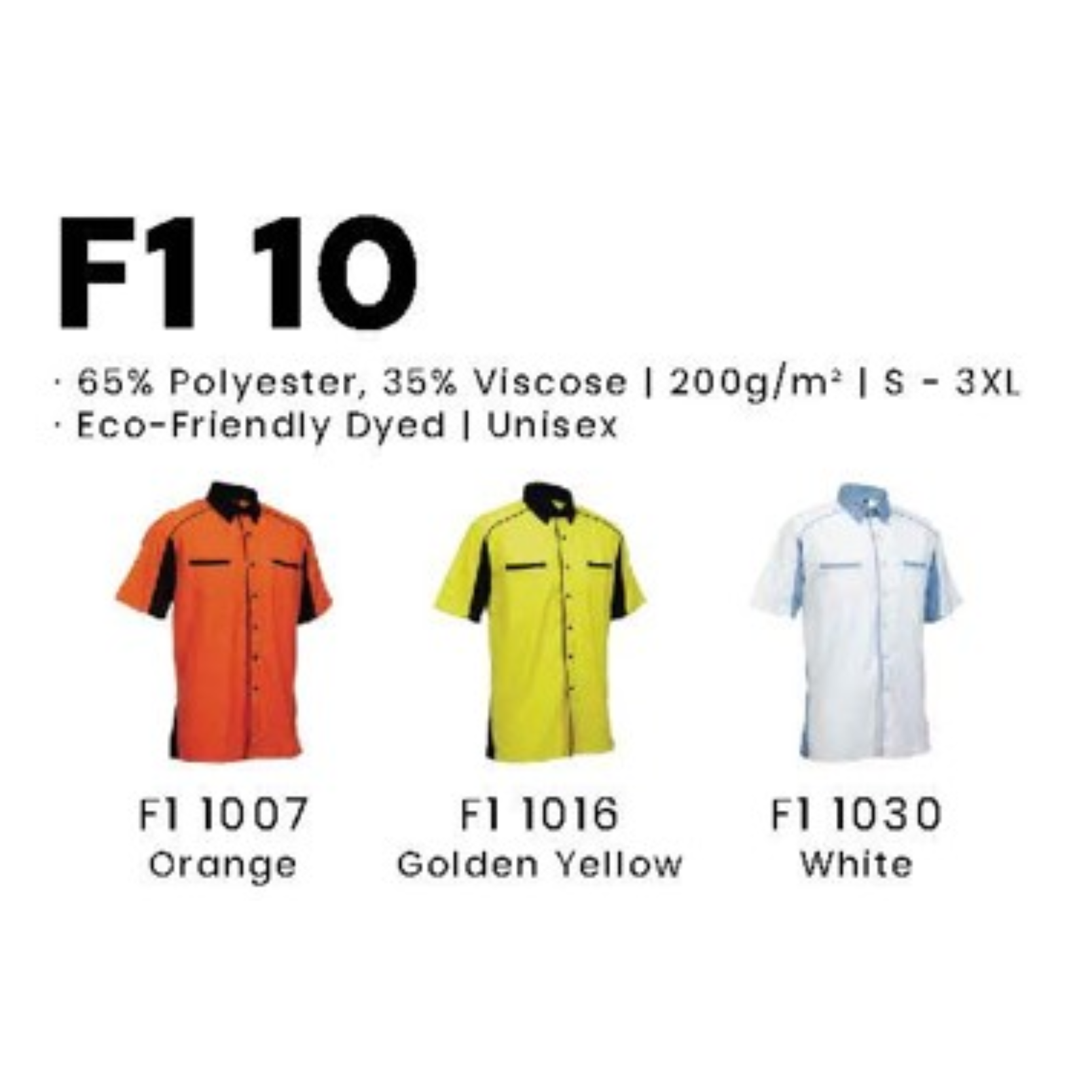 F1 10
