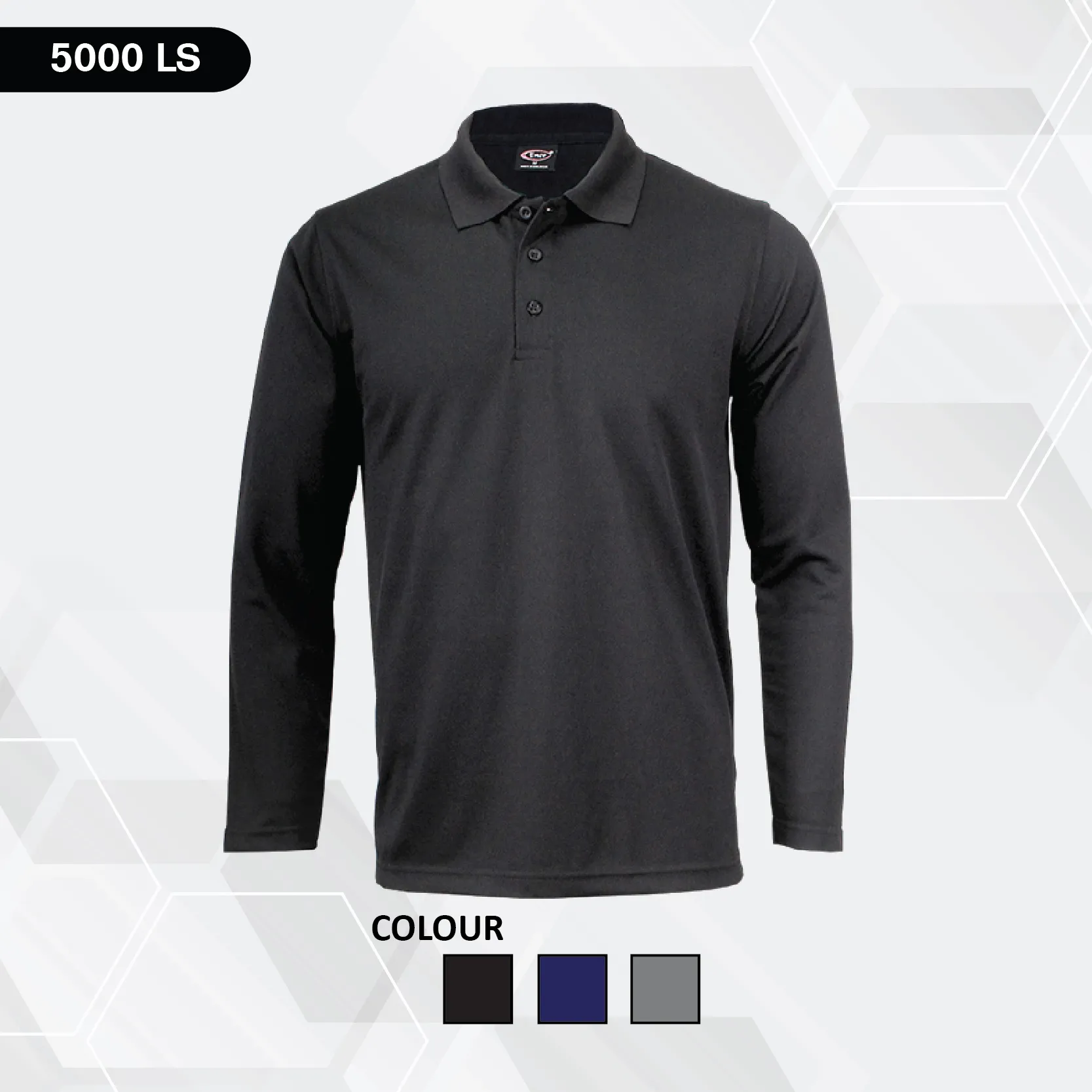 ENZO CODE 5000 MULTI POLO (LONG)