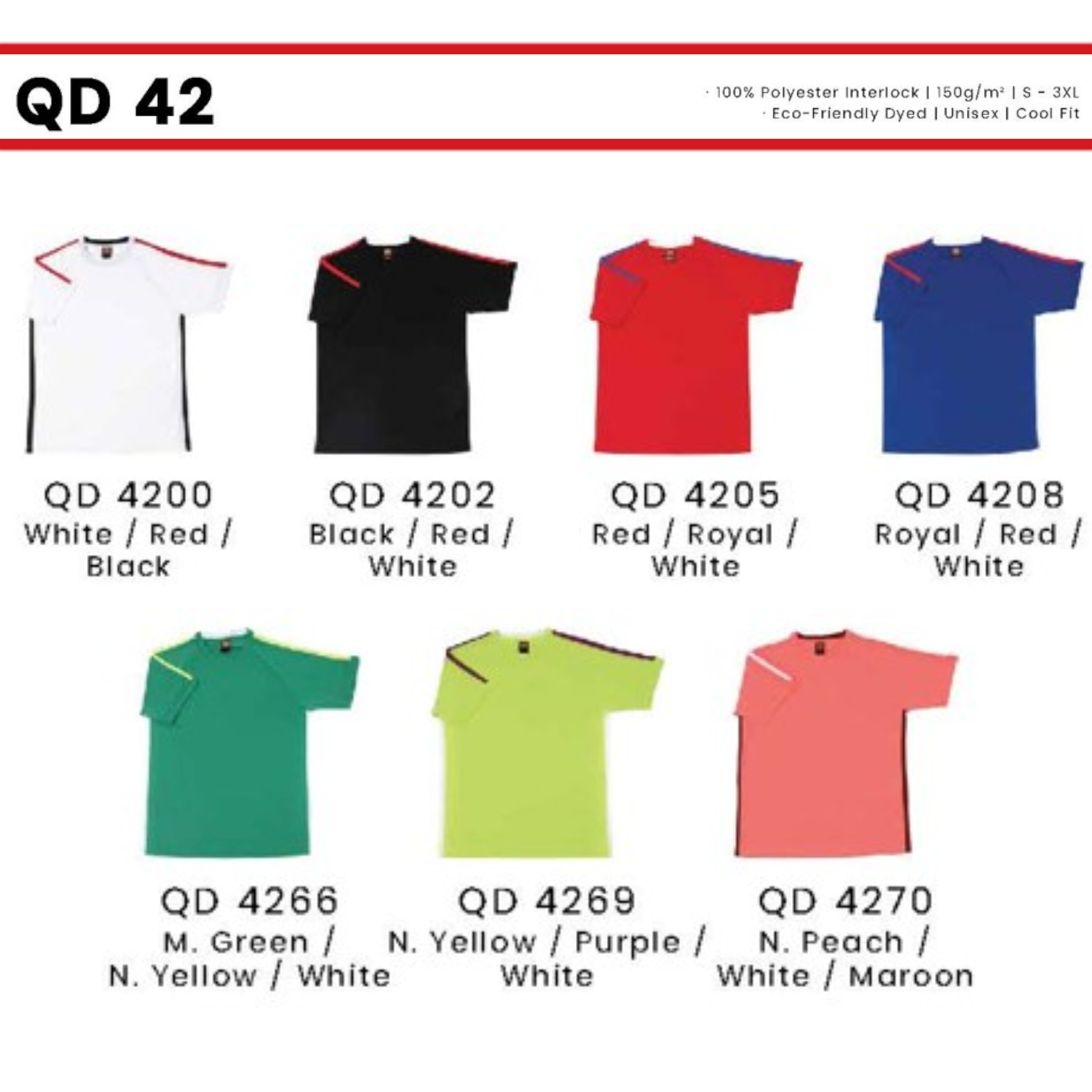 QD 42