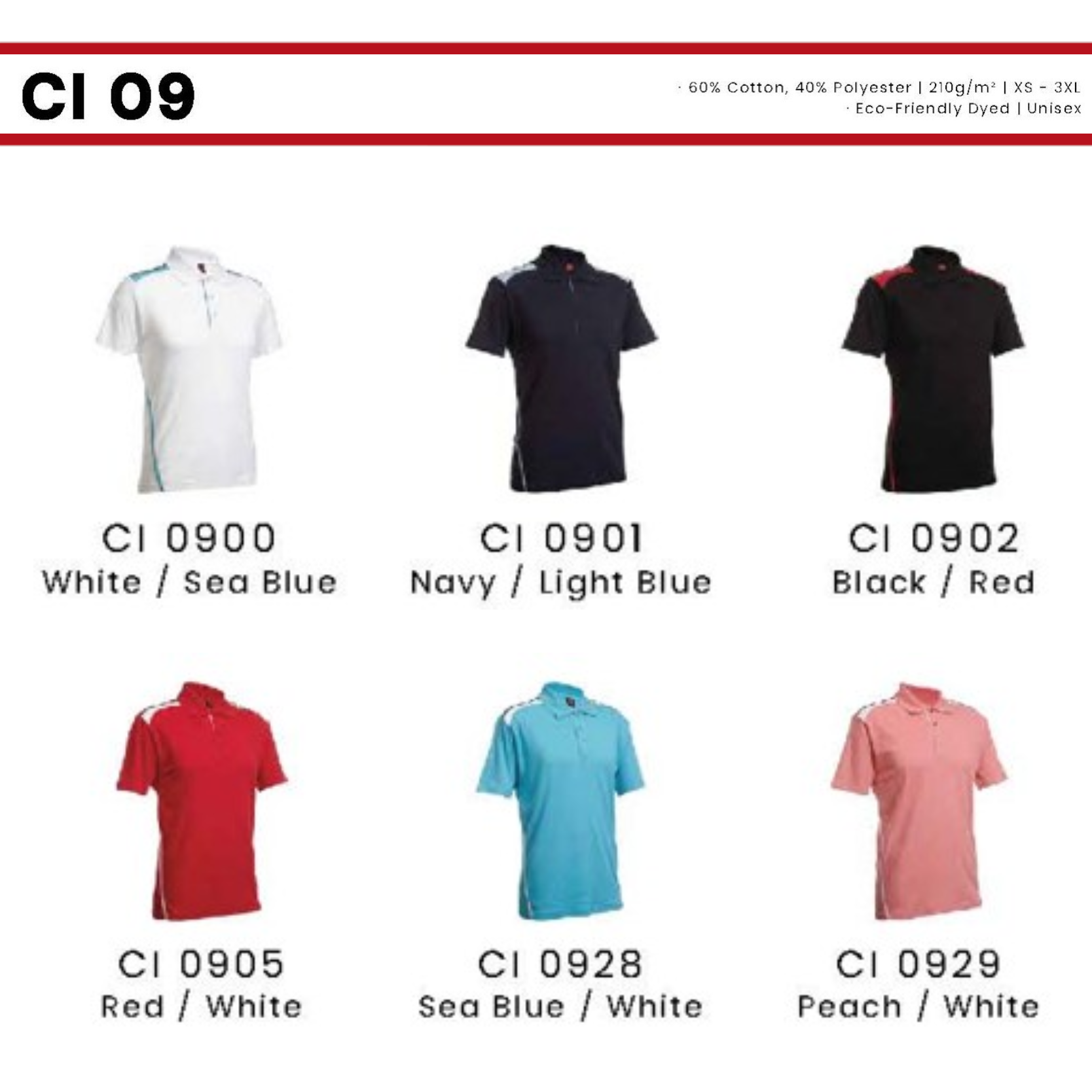 CI 09