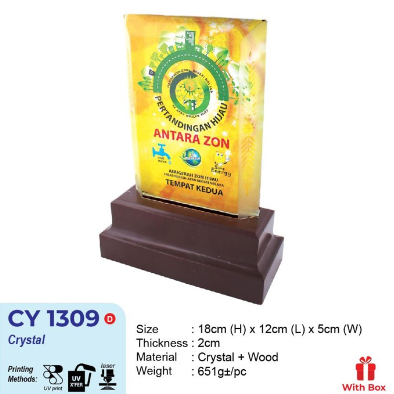 CY 1309