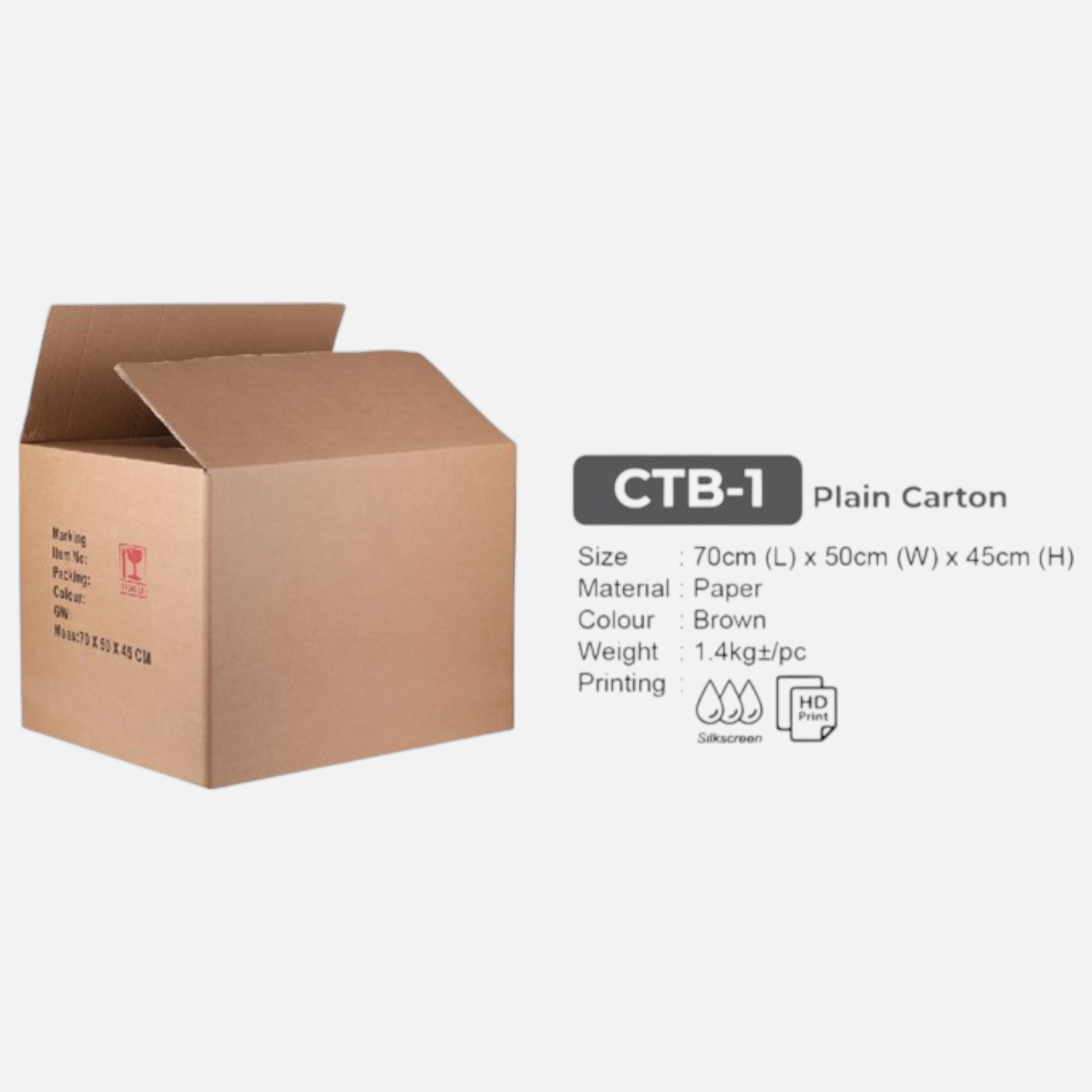 CTB-1