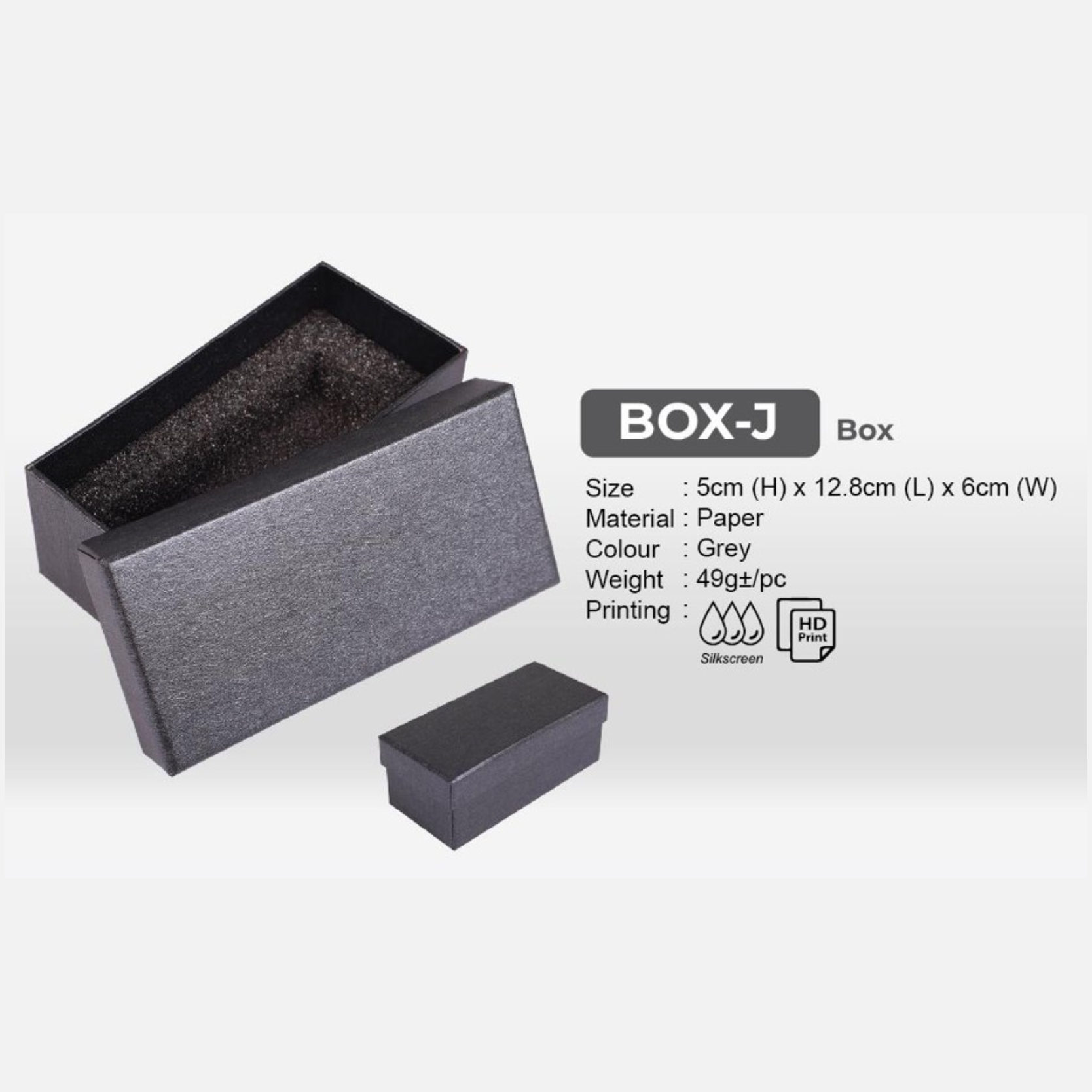 BOX-J