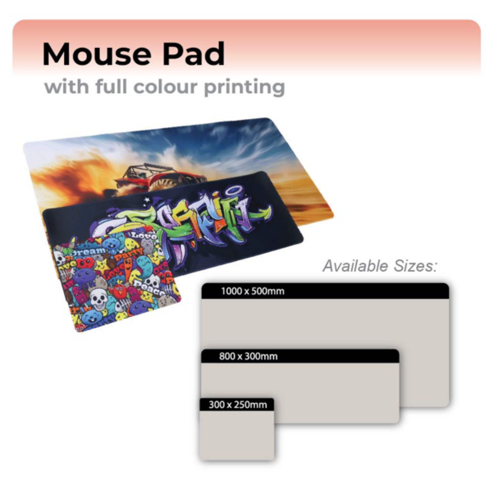 Mouse Pad