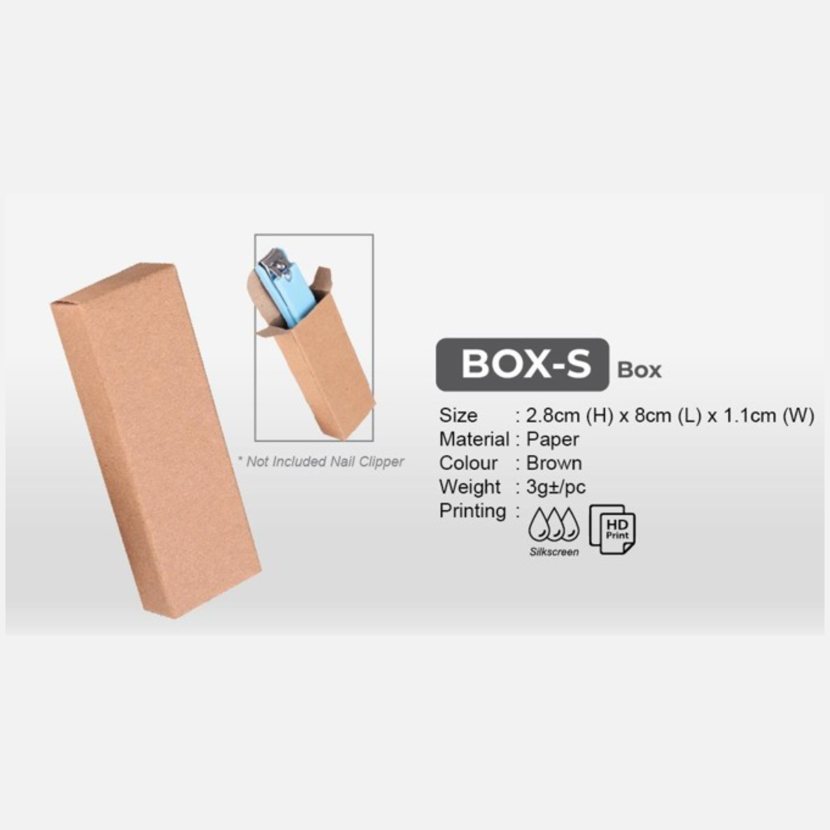 BOX-S