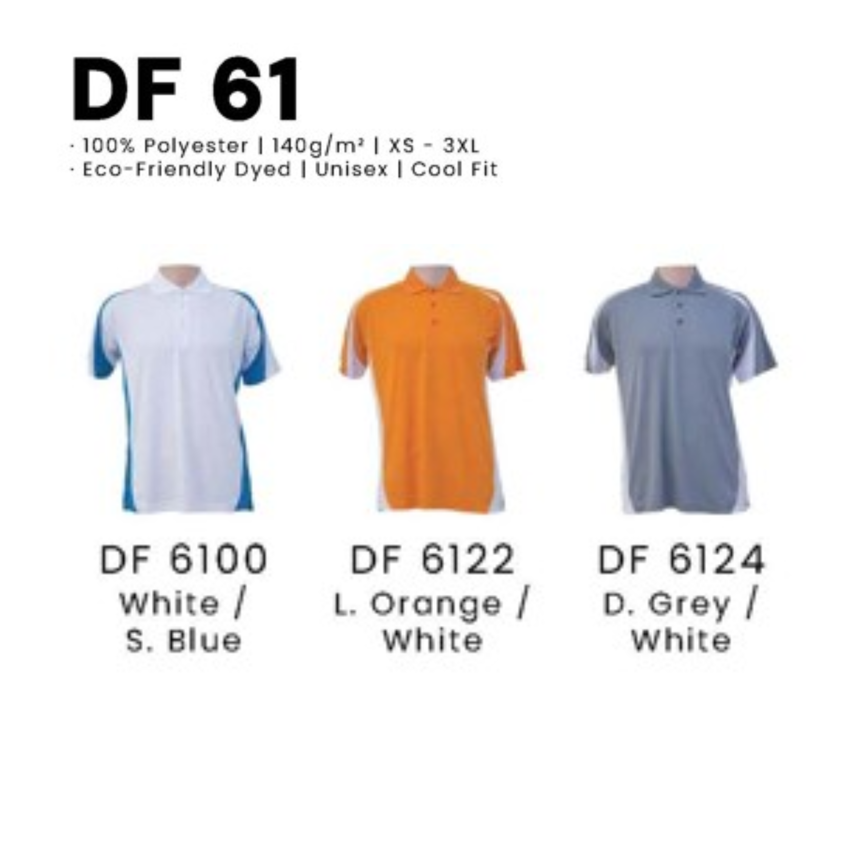 DF 61