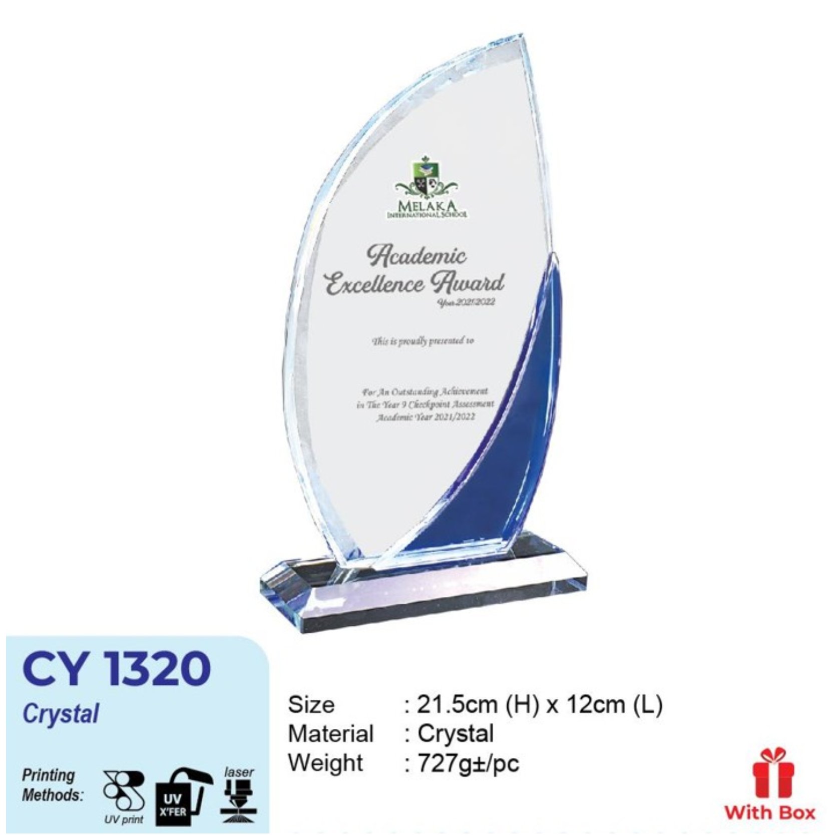 CY 1320