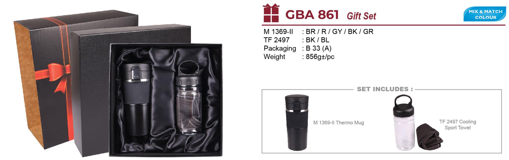 GBA 861