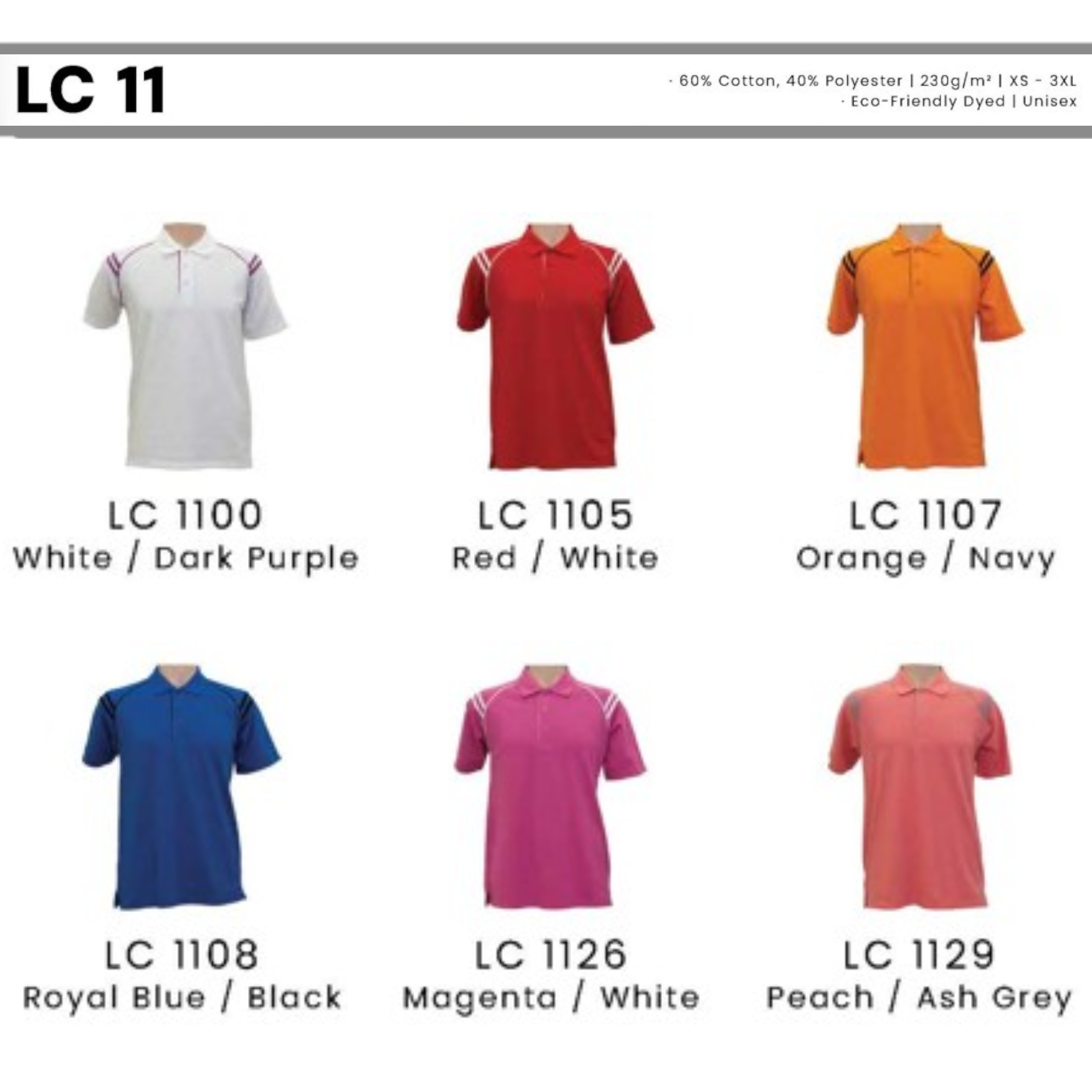 LC 11