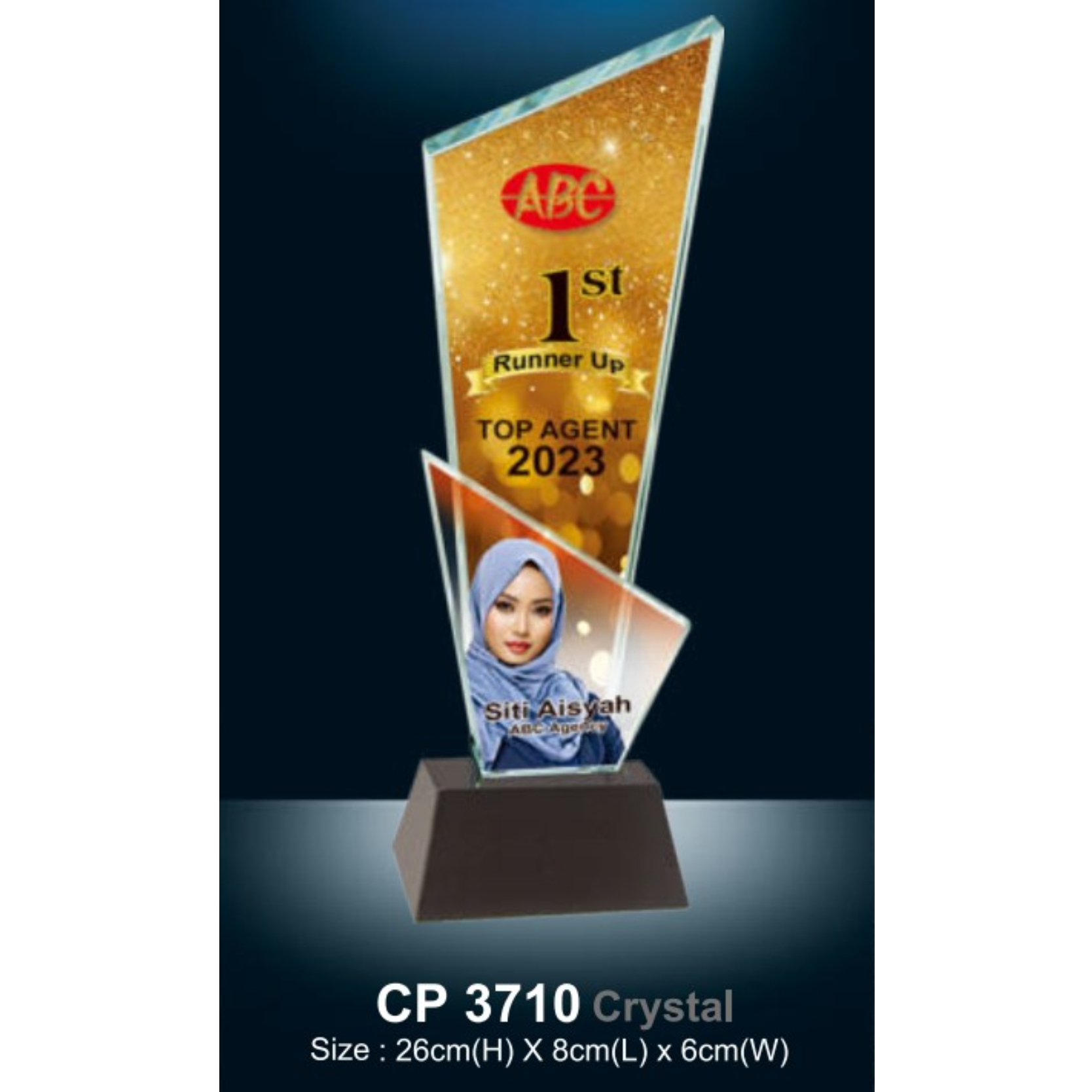 Crystal