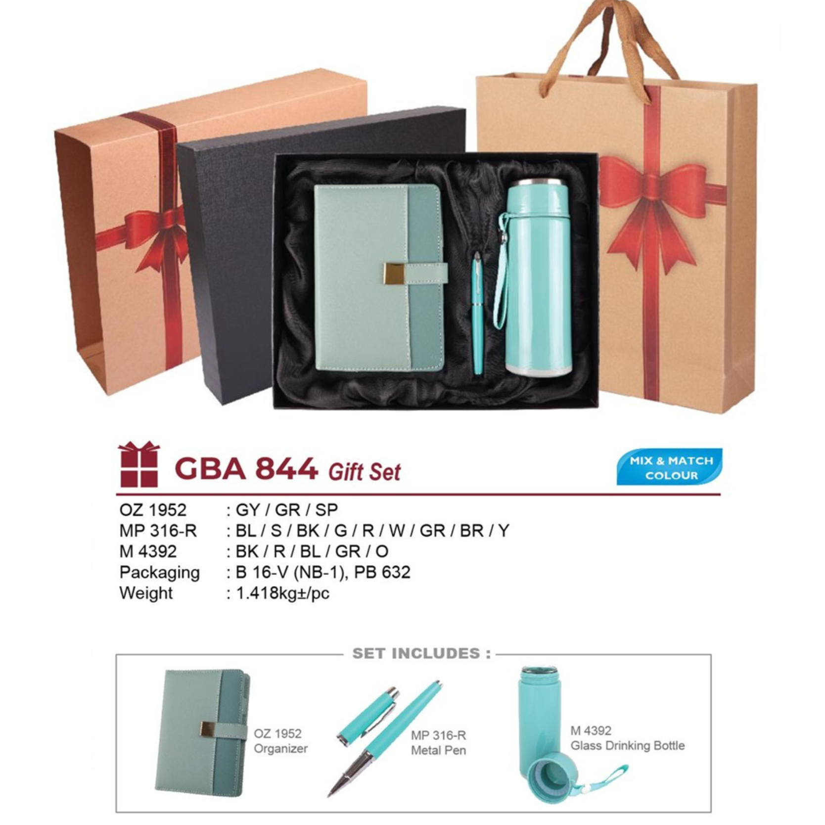 GBA 844