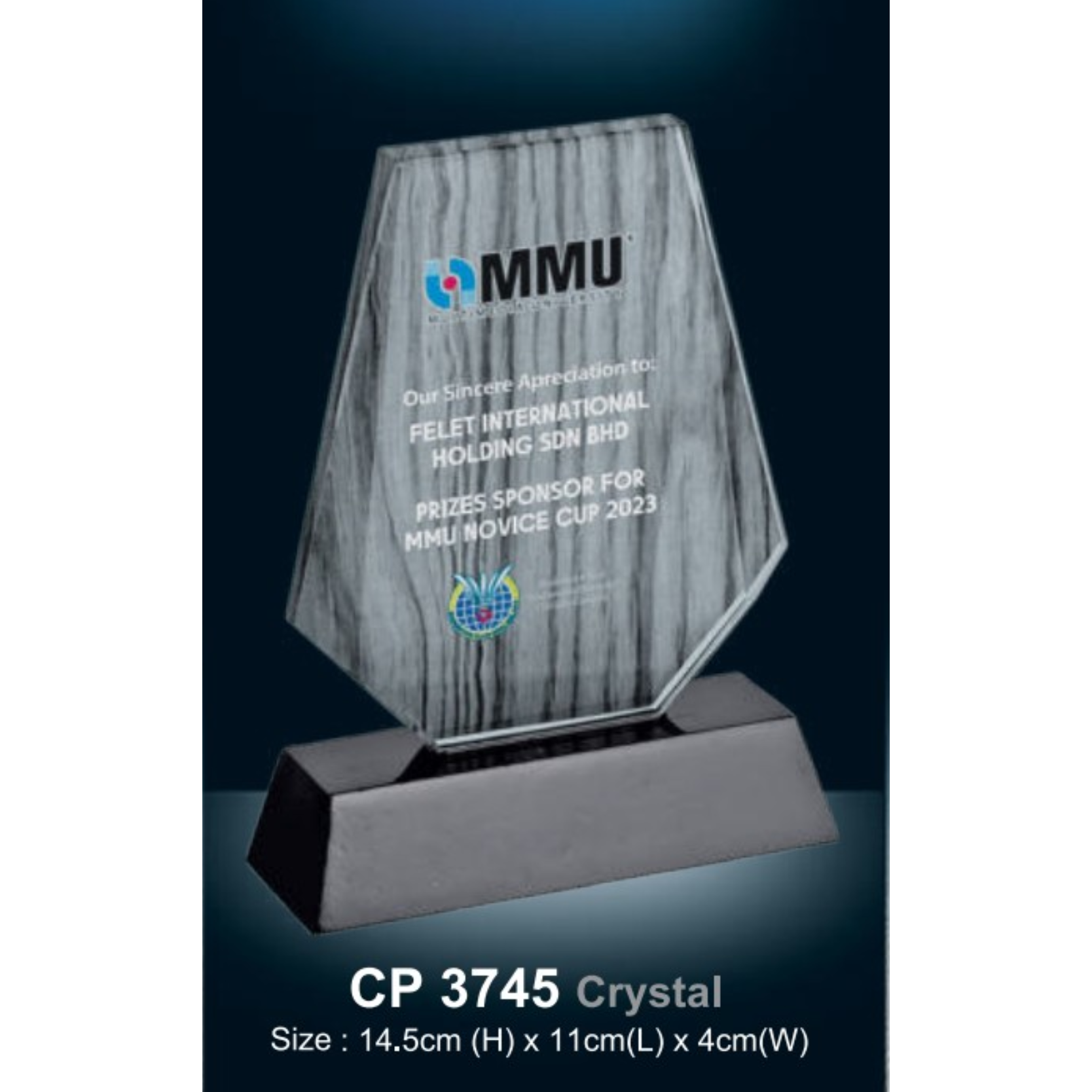 Crystal