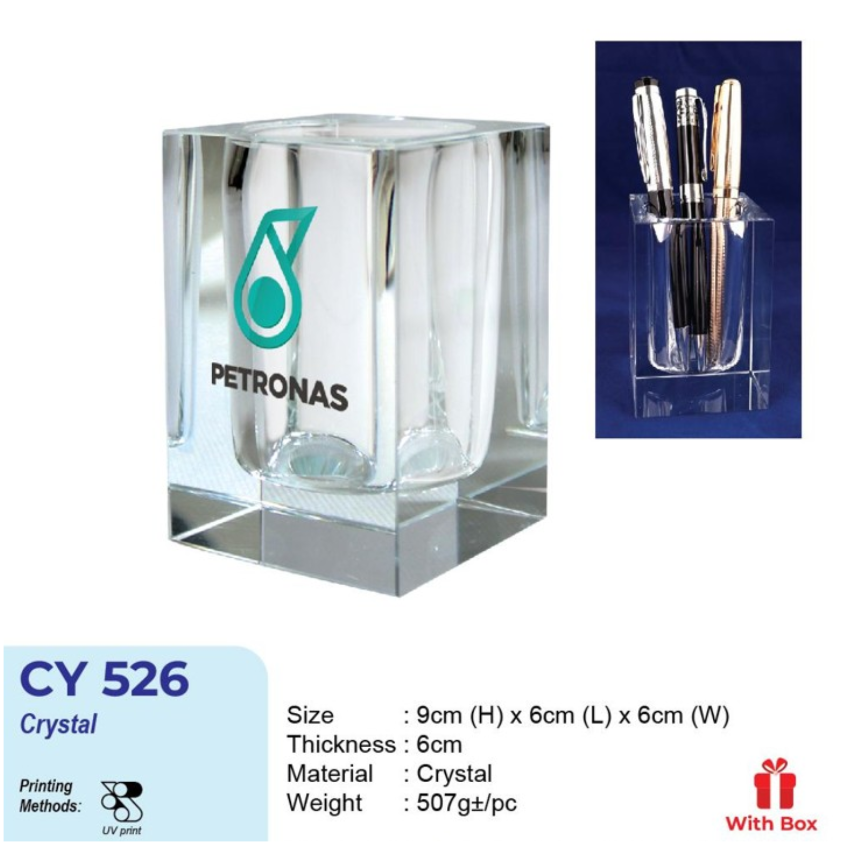 CY 526