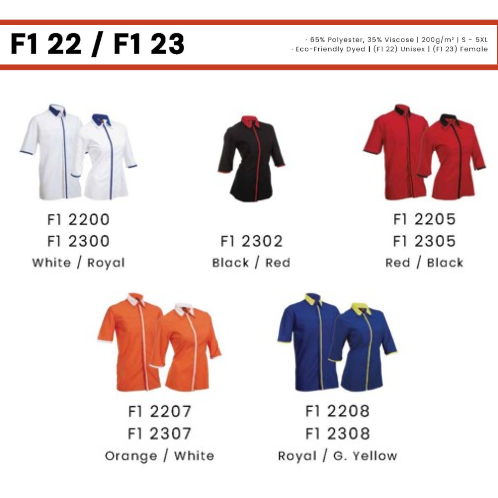 F1 22 / F1 23